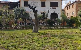 Fonda Aparicio